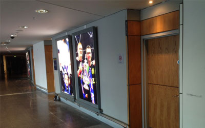 Image Caption